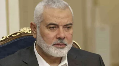 Лидер ХАМАСа Хания убит в Иране – подробности