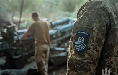 З травня Україна щомісячно призиває до війська близько 30 тисяч людей