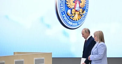 В Кремле опровергли дискуссию о переносе парламентских выборов в России из-за ухудшения ситуации с дроновыми и ракетными ударами ВСУ