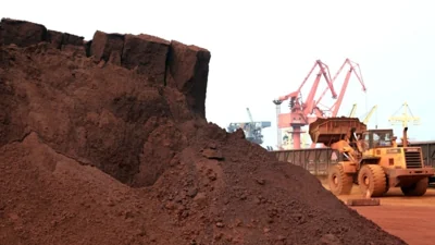 Китай ввёл ответные пошлины на импорт из США