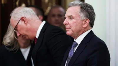 Уиткоффа и Кушнера заставили три часа ждать Путина в Кремле