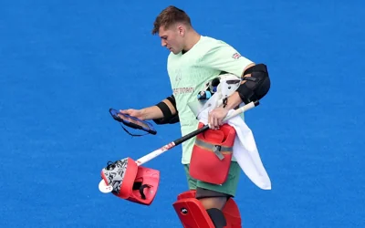 GB men’s hockey team in iPad penalty shoot-out controversy after defeat by India