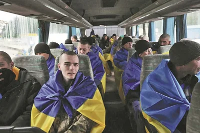 Contacts with US intensifying: Kremlin