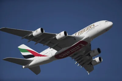 Emirates, Etihad resume limited flights as regional airspace gradually ...