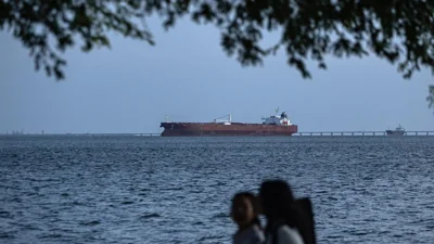 Трамп объявил о полной морской блокаде для венесуэльских танкеров