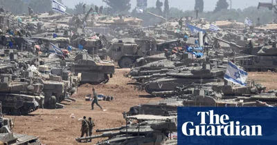Netanyahu reportedly criticises military tactical pause in Gaza amid divisions with IDF