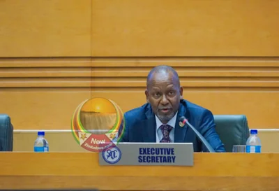 SADC raises concern over US tariffs - says collective action will be taken - NewZimbabwe.com