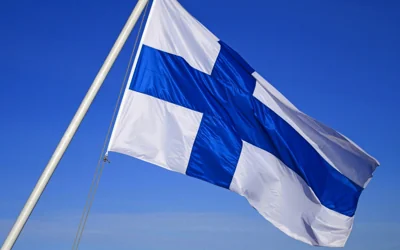 Російське судно порушило водний простір Фінляндії