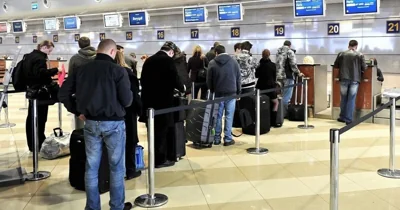 После масштабного сбоя в системе продажи авиабилетов Leonardo Генпрокуратура решила ее национализировать