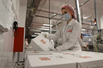 "Коммунарка" решила построить цех по производству конфет по рецепту Лукашенко.news