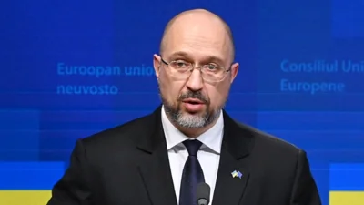 Шмигаль очікує, що Україна долучиться до політики ЄС «роумінг як вдома» з 2026 року