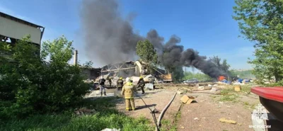 В минздраве Башкирии сообщили о состоянии пострадавших в ЧП на предприятии