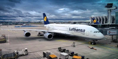 Lufthansa и Austrian Airlines отменяют ночные рейсы в Израиль