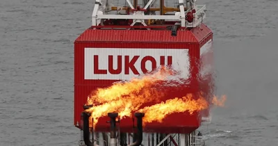 В Генштабе ВСУ заявили, что поразили в Каспийском море российский патрульный корабль