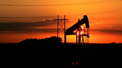 Цена российской нефти Urals рухнула ниже $50 за баррель