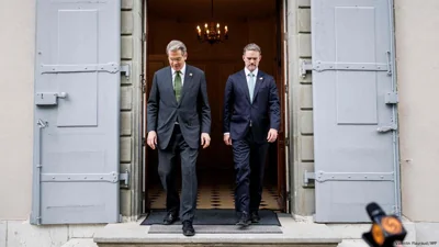 США и КНР заявили о существенном прогрессе на переговорах в Женеве