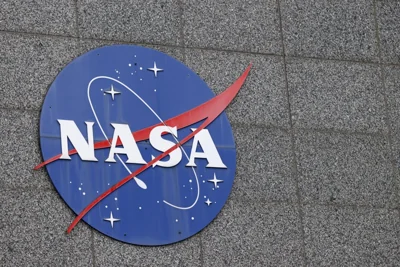 NASA logo