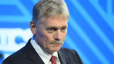 Kremlin Calls Report About Talks to Halt Energy Plant Strikes ‘Fake’