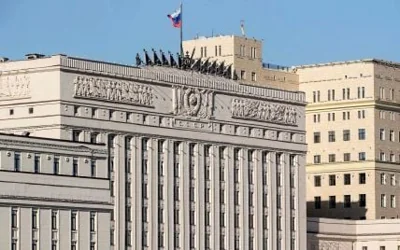"День ВМФ" у Росії: США мали переконати Україну не завдавати ударів по військових об’єктах РФ — ЗМІ