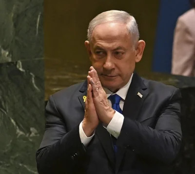 Israeli PM