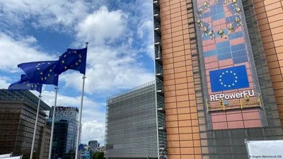 Санкції ЄС знову "в заручниках" у Угорщини та Словаччини?