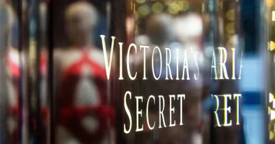 Victoria's Secret takes down website after 'security incident'