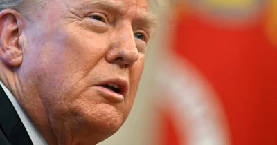 Ukraine hails ‘framework’ natural resources deal with US but Trump casts doubt on security guarantees