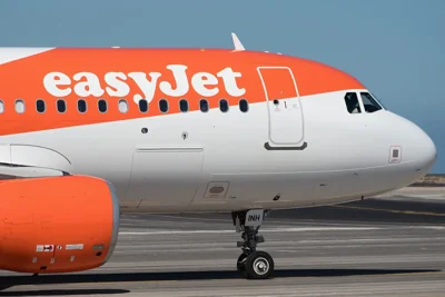  Авиакомпания EasyJet отменила рейсы в Израиль до конца марта 2025 года 