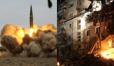 "Рекордная" атака России может быть только началом: в FT очертили серьезную угрозу