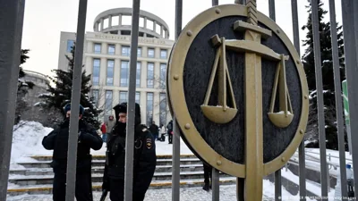 В РФ резко выросло число приговоров о конфискации имущества