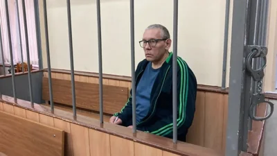 Пенсионера из Москвы Константина Селезнева приговорили к 8 годам колонии по делу о «фейках» про армию