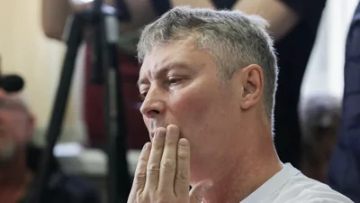 Суд ликвидировал «Фонд Ройзмана*», помогавший детям с редкими заболеваниями