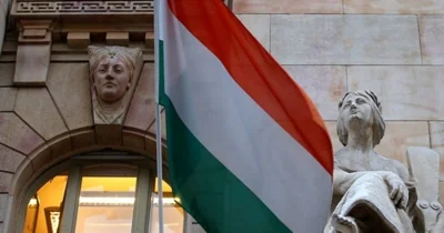 Венгрия блокирует передачу Украине средств от замороженных российских активов