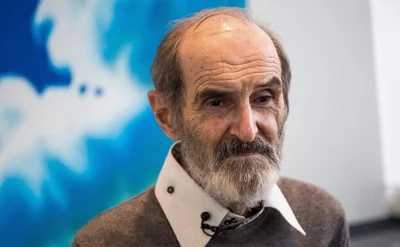 Прощание с Булатовым пройдет 14 ноября в Париже