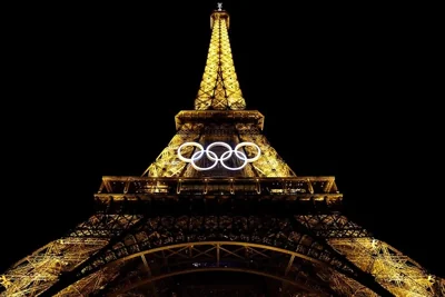 Сегодня в Париже открывается Олимпиада. От Беларуси участвует минимальное количество спортсменов