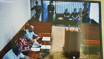 Прокурор запросил по 18 лет тюрьмы сыновьям священника Ащеулова
