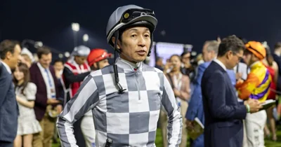 World's highest-earning jockey has earned £750m from incredible career