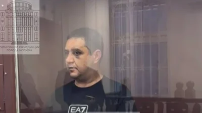 Похищенного с Ярославского вокзала блогера Арега Щепихина отправили в СИЗО по делу об экстремизме