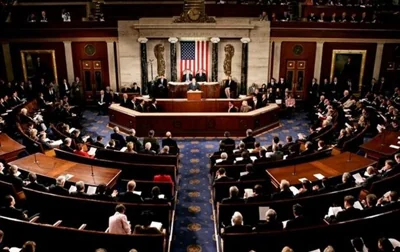 Сенат США проголосовал за выделение финансовой помощи Украине