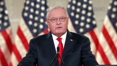 Представитель Трампа заявил о готовности Украины к временной демилитаризованной зоне