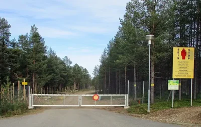 Анонс завершення війни в Україні: Росія створює напругу, збільшуючи військову силу біля Фінляндії