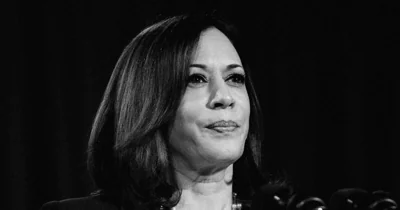 Harris' 2020 campaign was a mess. If she ends up atop the ticket, this time could be a lot different.