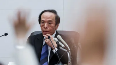 BOJ sees window for rate hikes narrowing but not closed yet