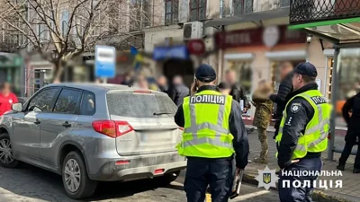 «Дослал патрон и сделал контрольный»: что известно об убийстве националиста Ганула в Одессе