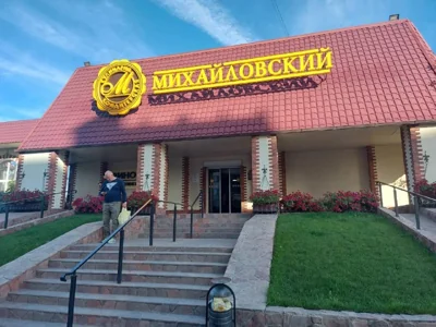 В Астраханской области умерла женщина, которая отравилась едой из гастронома