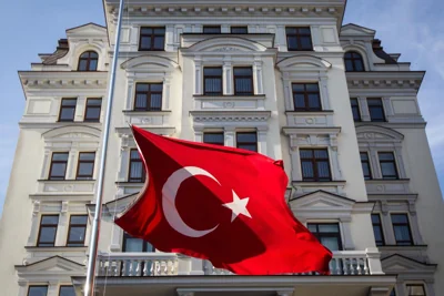 В Турции ратифицировали соглашение о свободной торговле с Украиной: почему это важно