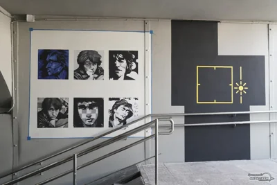 Уральский музыкант вышел на свободу после 14 суток ареста за песни иноагентов