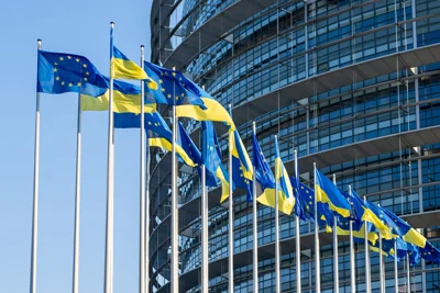 Bloomberg: ЕС готов отсрочить новые санкции против России до переговоров в Стамбуле