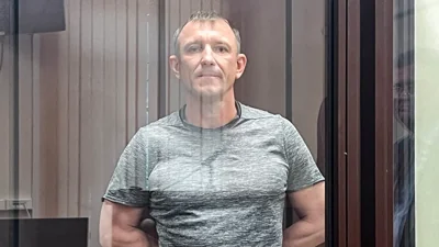 Адвокат: экс-генерал Иван Попов не будет в ближайшее время направлен в зону СВО