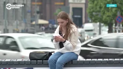 "Не связаться с семьей". Москвичи рассказывают, как живут во время блокировок мобильного интернета